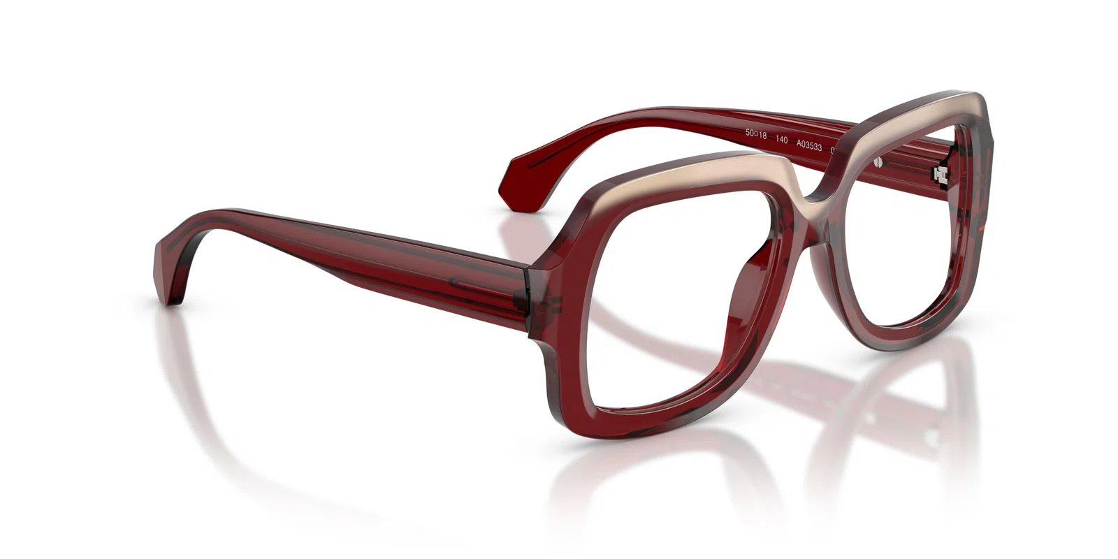 Alain Mikli 3533 Eyeglasses - view 64